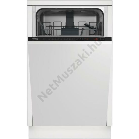 Beko DIS-26021 Beépíthető mosogatógép