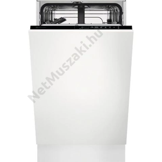 Electrolux EEA12100L beépíthető mosogatógép