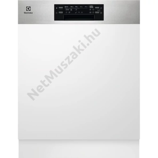 Electrolux EEM48300IX beépíthető mosogatógép