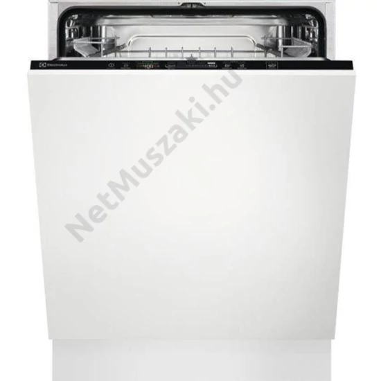 Electrolux EEQ47210L Mosogatógép