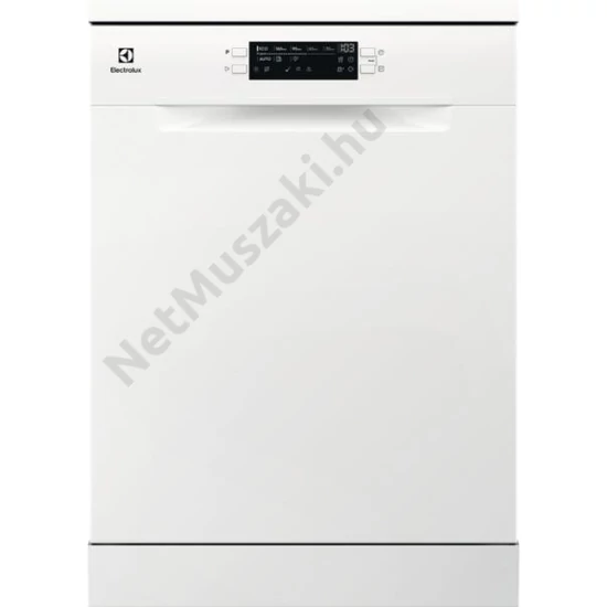 Electrolux ESA47300SW szabadonálló mosogatógép