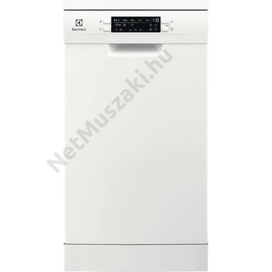 Electrolux ESG42310SW szabadonálló mosogatógép
