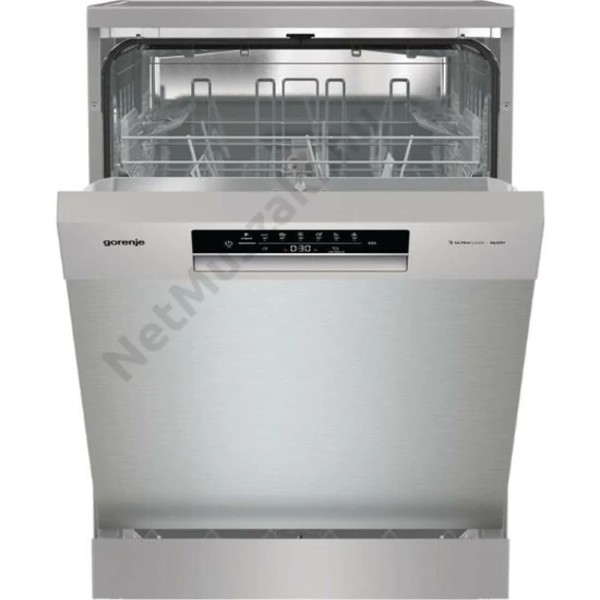 Gorenje GS642E90X Mosogatógép