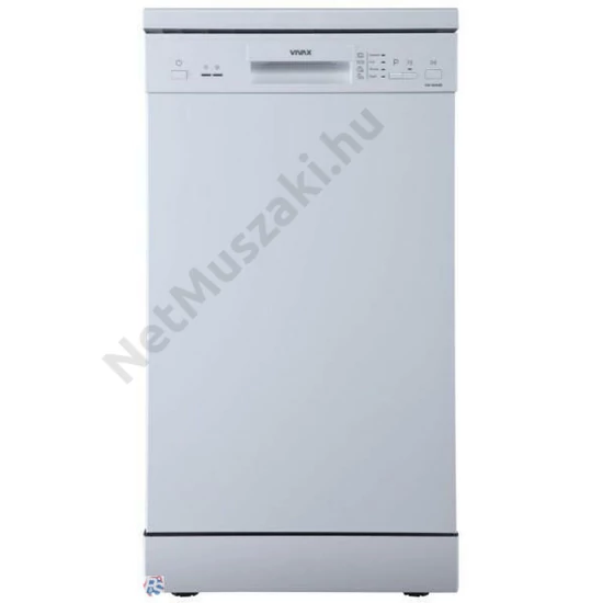 Vivax DW-45942B Mosogatógép