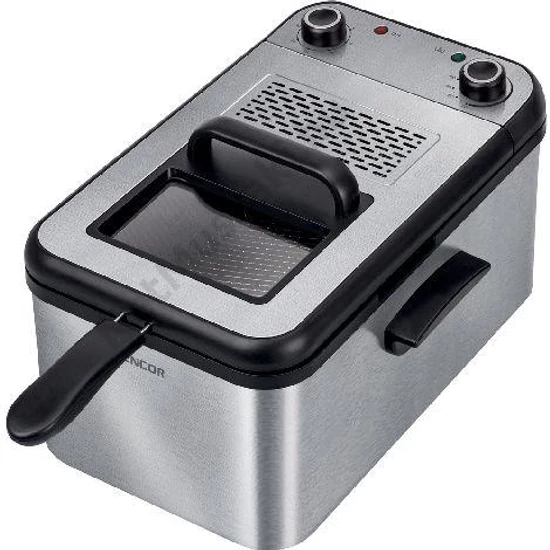 Sencor SFR 7200Ss Fritőz