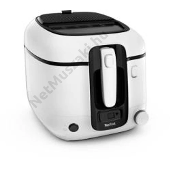 TEFAL FR314030 Super Uno fehér olajsütő