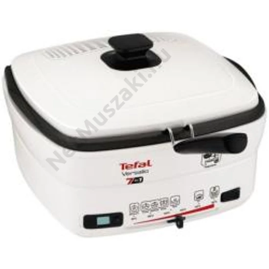 Tefal FR490070 Versalio multifunkciós olajsüto