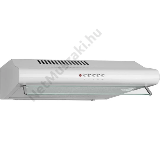 CATA P-3060 WH/L fehér standard páraelszívó