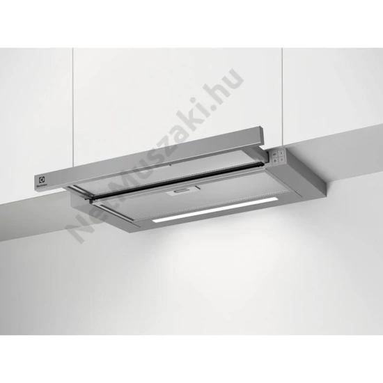Electrolux LFP326S 60cm beépíthető elszívó 