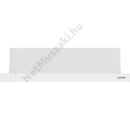 Gorenje TH60E3W Beépíthető Kihúzható páraelszívó