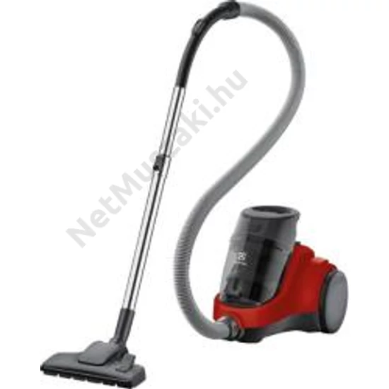  ELECTROLUX EC41-ANIM PORZSÁK NÉLKÜLI PORSZÍVÓ