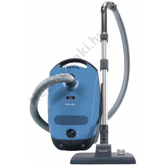Miele SBAP3 Classic C1 EcoLine porzsákos porszívó