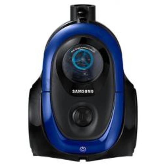 Samsung VC07M2110SB/GE porzsák nélküli porszívó