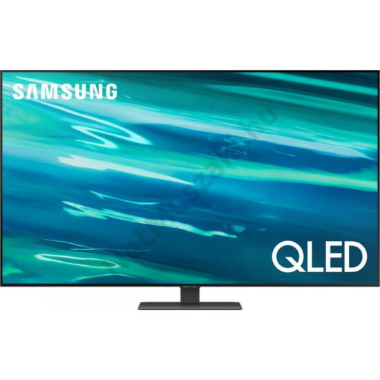 Samsung QE55Q80AATXXH	Qled 4K UHD Smart TV