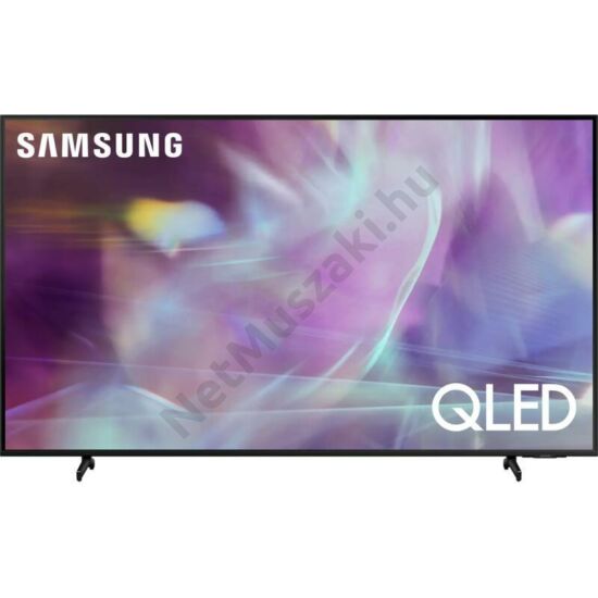 Samsung QE55Q60AAUXXH	Qled 4K UHD Smart TV