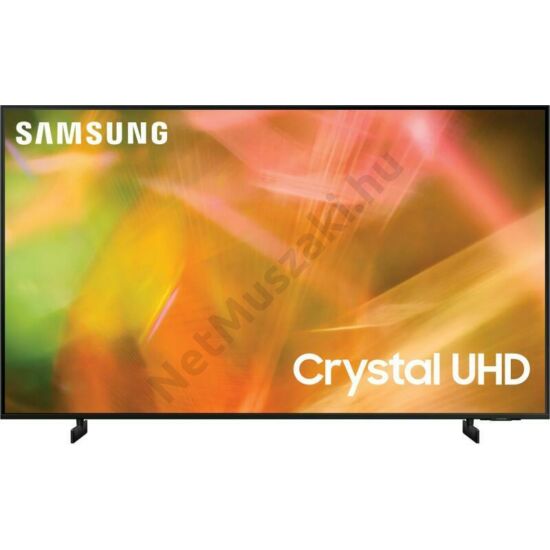 Samsung UE43AU8002KXXH Crystal UHD 4K Smart LED TV