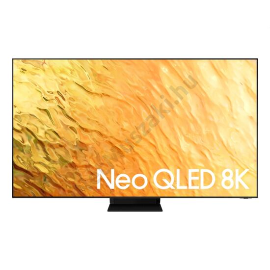 Samsung 65" QE65QN800BTXXH 8K UHD Smart Neo QLED TV