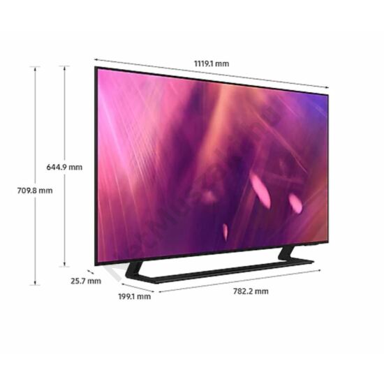 Samsung UE50AU9002KXXH Ultra HD 4K Smart LED TV