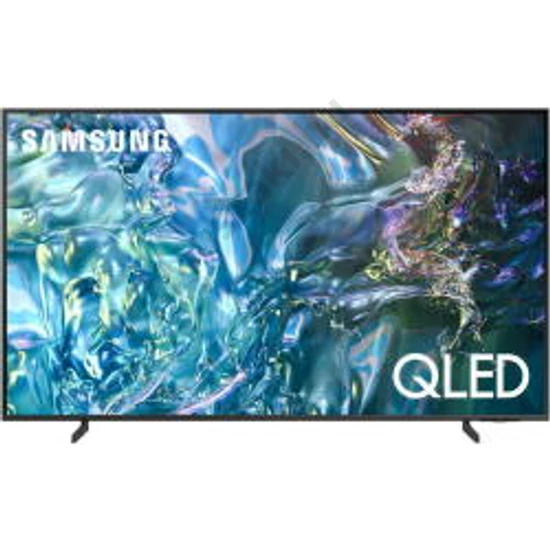 Samsung 50" QE50Q60DAUXXH 4K UHD Smart QLED TV
