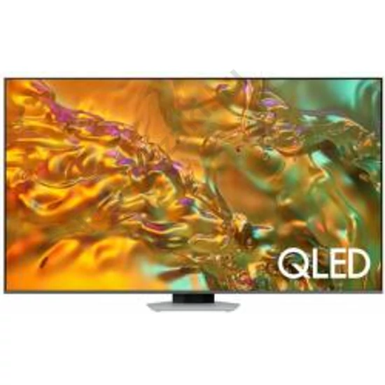 Samsung 65" QE65Q80DATXXH 4K UHD Smart QLED TV