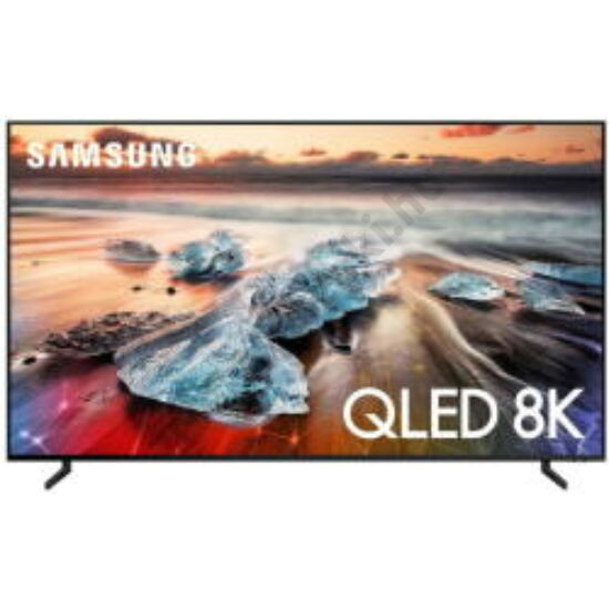 Samsung QE55Q950RBTXXH 8K UHD QLED Smart Tv