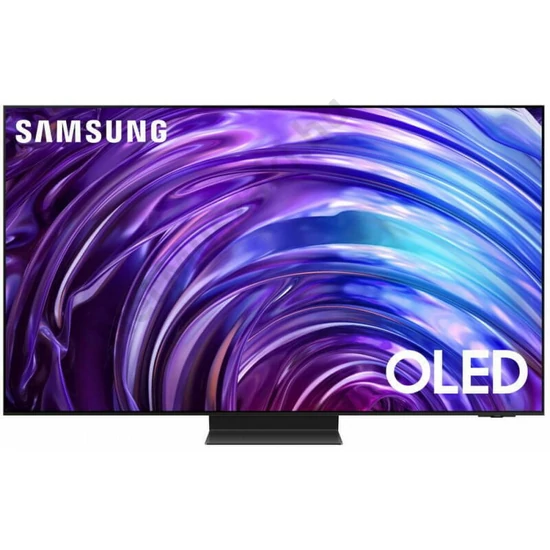 Samsung 55" QE55S95DATXXH 4K UHD Smart OLED TV