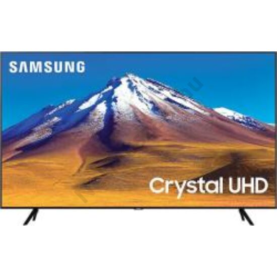 Samsung UE55TU7022KXXH 55" Ultra HD Televízió