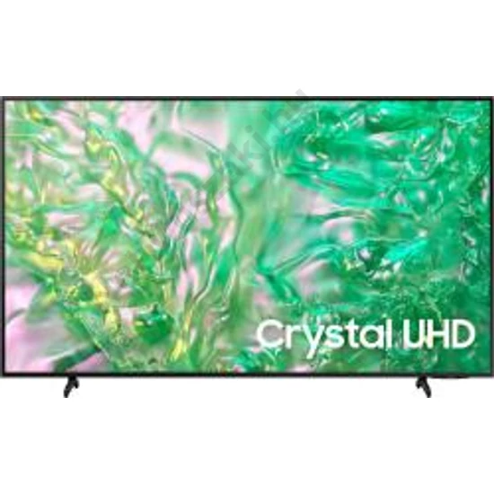 Samsung 50" UE50DU8072UXXH Crystal 4K UHD Smart TV