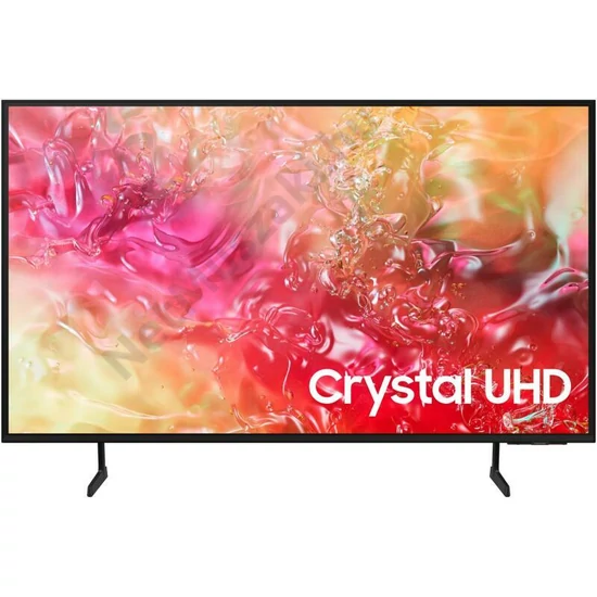 Samsung 50" UE50DU7172UXXH Crystal 4K UHD Smart TV