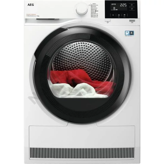 AEG TR818A4E hőszivattyús szárítógép, 8 kg