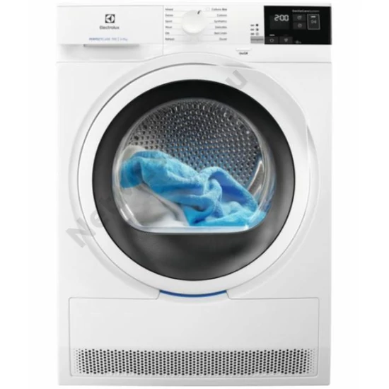 Electrolux EW7H457W PerfectCare 700 Szárítógép