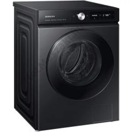  SAMSUNG WW11BB744DGBS6 BESPOKE Elöltöltős mosógép Ecobubble™